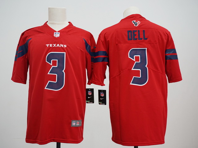 Houston Texans Jerseys 11 - Click Image to Close